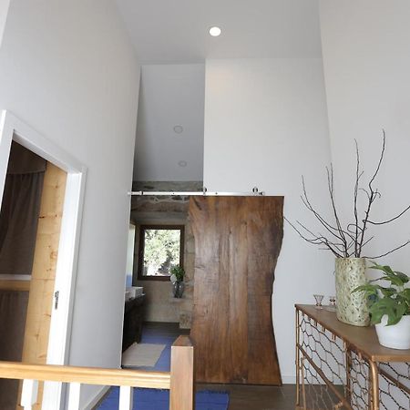 Quinta De Boucas Villa Кабесейрас де Басто Екстериор снимка
