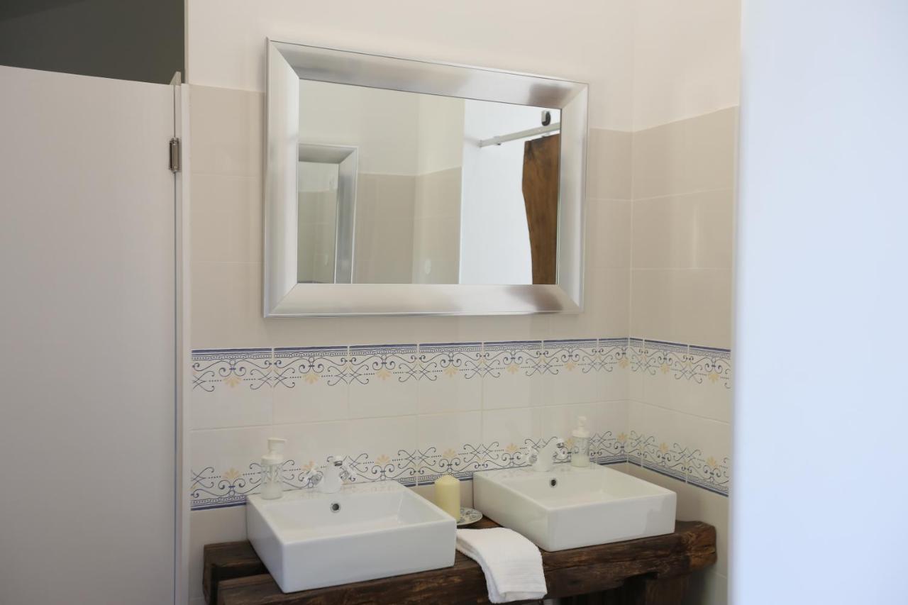 Quinta De Boucas Villa Кабесейрас де Басто Екстериор снимка
