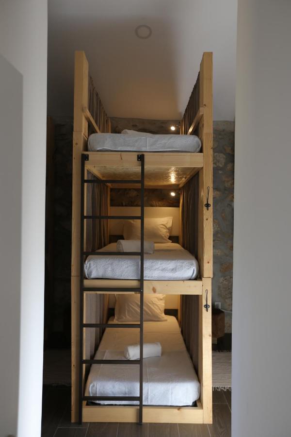 Quinta De Boucas Villa Кабесейрас де Басто Екстериор снимка
