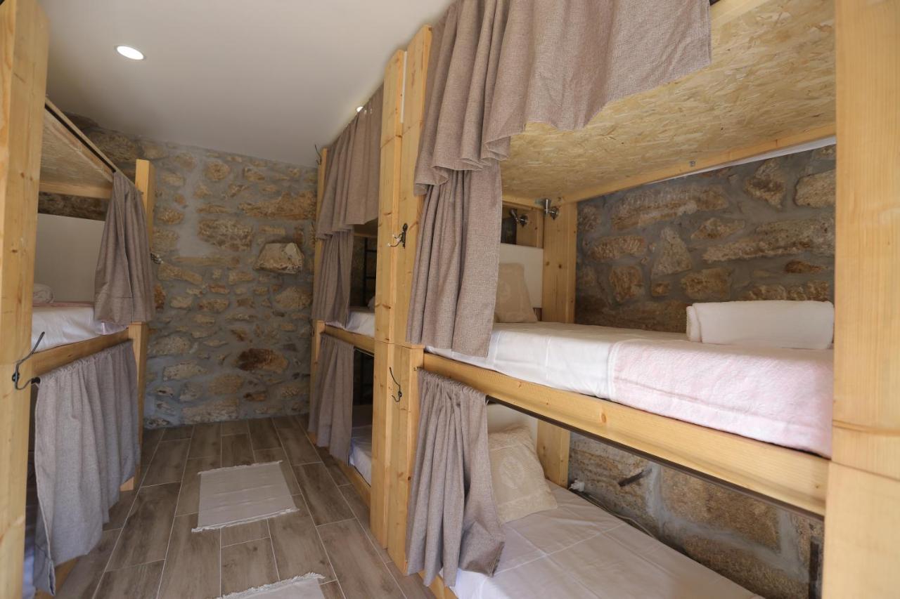 Quinta De Boucas Villa Кабесейрас де Басто Екстериор снимка