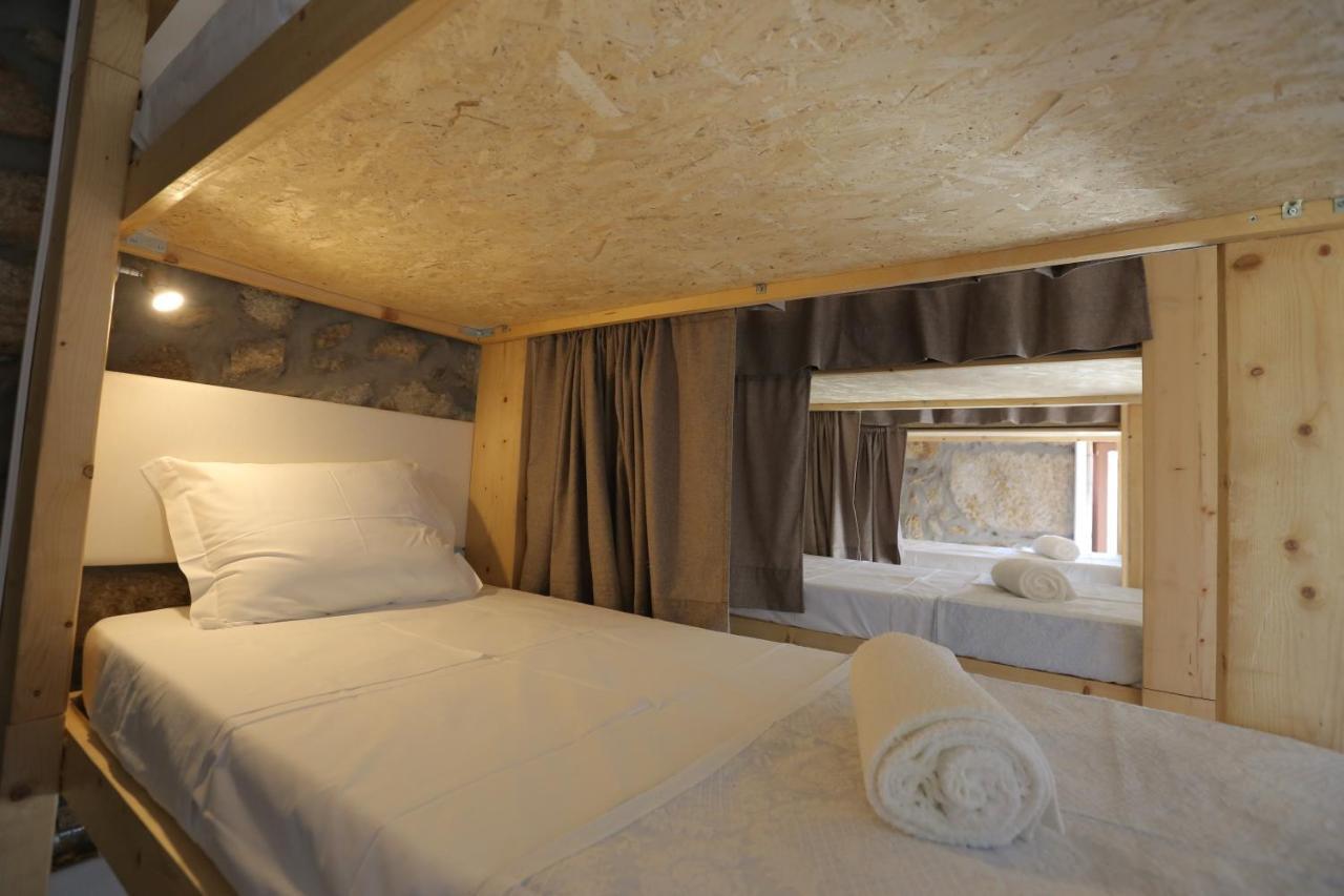 Quinta De Boucas Villa Кабесейрас де Басто Екстериор снимка